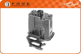 FARE 14395 - <SOP. ESCAPE RENAULT MEGANE II-III