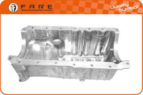 FARE 14398 - CARTER DE ACEITE FORD FIESTA V 1.3