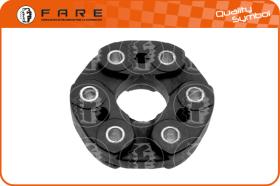 FARE 14402 - FLECT. TRANS. LAND ROVER DISC.