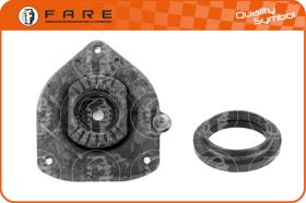 FARE 14410 - KIT SOP. AMOR. IZQ. RENAULT LATIT.