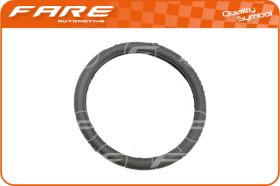 FARE 14414 - ABRAZADERA GOMA PARA FUELLE 2CV