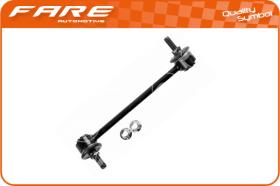 FARE 14428 - BIELETA IZQ. HYUNDAI GETZ 02'-05'
