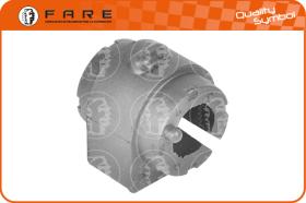 FARE 14447 - GOMA BAR. EST. FORD MONDEO IV 21MM