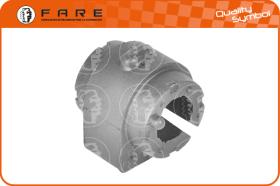 FARE 14448 - GOMA BAR. EST. FORD MONDEO IV 17MM