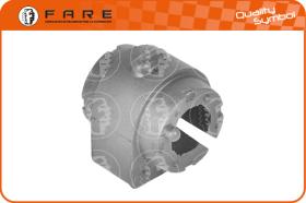 FARE 14448 - GOMA BAR. EST. FORD MONDEO IV 17MM