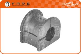 FARE 14453 - GOMA BARRA EST. FORD TRANSIT 00'-06