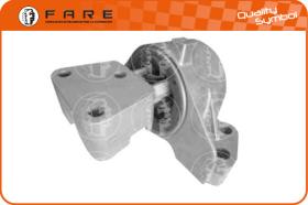 FARE 14454 - SOP. MOTOR CITROEN NEMO 1.3 HDI 75