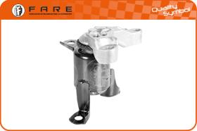 FARE 14456 - <SOP. MOTOR FORD FIESTA VI GASOLINA