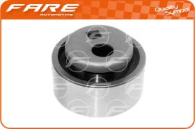 FARE 14459 - POLEA CORREA DENTADA SAXO/106 1.5D