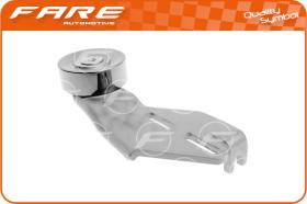 FARE 14461 - POLEA ALTERNADOR PEUGEOT 106 1.5D