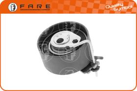 FARE 14464 - POLEA CORREA DENT. CLIO II 1.2 16V