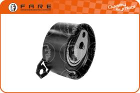 FARE 14465 - POLEA CORREA DENT. MEGANE 1.9 DTI