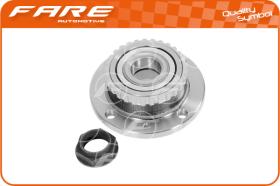 FARE 14479 - KIT BUJE RUEDA TRAS. PEUGEOT 406 AB