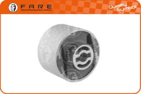 FARE 14488 - SIL. SUSP. TRAS. OPEL VECTRA C