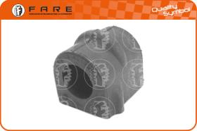 FARE 14491 - GOMA BAR. ESTAB. OPEL ASTRA G-H 22M