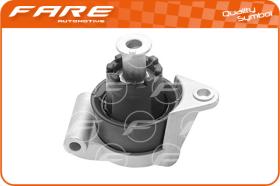 FARE 14492 - SOP. MOTOR POST. OPEL ASTRA G-H