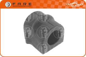 FARE 14493 - GOMA BAR. ESTAB. OPEL ASTRA G 21MM