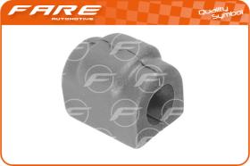 FARE 14495 - GOMA BAR. EST. TRAS BMW 3-5-Z4 18MM