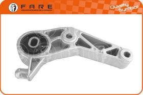 FARE 14498 - SOP. MOTOR OPEL CORSA C