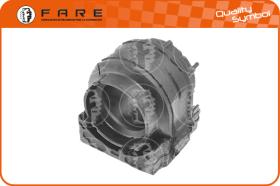 FARE 14499 - GOMA BAR. ESTAB. OPEL ASTRA J 26MM