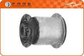 FARE 14501 - SIL. SUSP. DEL. OPEL ASTRA J