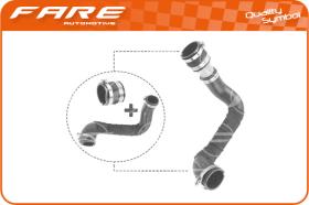 FARE 14518 - <KIT MGTO. TURBO FORD FOCUS III 2.0