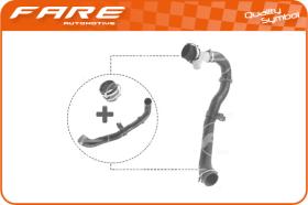 FARE 14519 - <KIT MGTO. TURBO FORD MONDEO IV 2.0