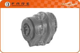 FARE 14520 - GOMA BAR. ESTAB. MERC. CLASE C 21MM