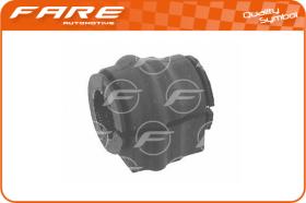 FARE 14521 - GOMA BAR. ESTAB. MERC. CLASE C 22MM