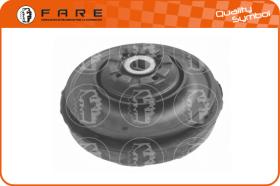 FARE 14523 - KIT SOP. AMORT. OPEL INSIGNIA