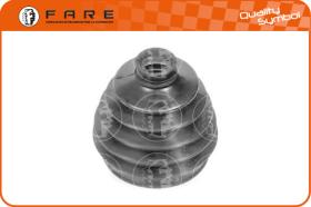 FARE 14535 - FUELLE TRAN. L/R OPEL ASTRA F Y G