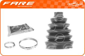 FARE 14538 - FUELLE TRAN L/R OPEL ASTRA H 04'-14