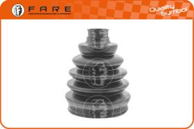 FARE 14540 - FUELLE TRAN L/C FORD TRANSIT IV TRI