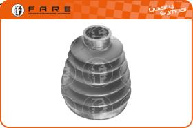 FARE 14544 - FUELLE TRAN L/R AUDI A3 06'-12'