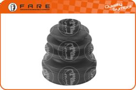 FARE 14549 - FUELLE TRAN L/C GOLF V/VI 6VEL. TRI