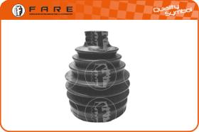 FARE 14550 - FUELLE TRAN L/C AUDI Q7