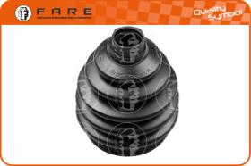 FARE 14552 - FUELLE TRAN L/R AUDI Q7