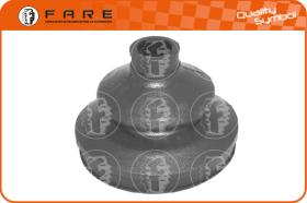FARE 14554 - FUELLE TRAN L/R TRAS AUDI A4 00'-04