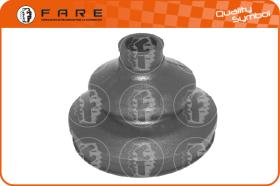 FARE 14554 - FUELLE TRAN L/R TRAS AUDI A4 00'-04