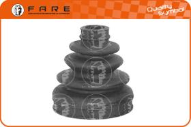 FARE 14555 - FUELLE TRAN L/R KIA RIO I