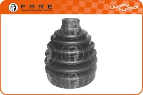 FARE 14557 - FUELLE TRAN L/R GOLF VII 12'->
