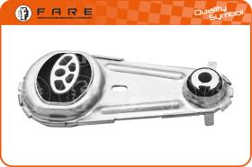 FARE 14606 - SOP. MOTOR MEGANE III 1.5 DCI 11'->