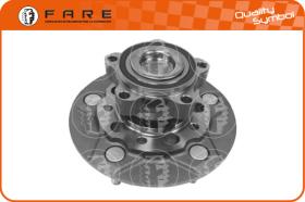 FARE 14609 - <KIT BUJE RUEDA DEL. FORD TRANSIT