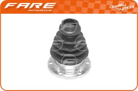 FARE 14611 - FUELLE TRANS L/C AUDI 80 (28MM)