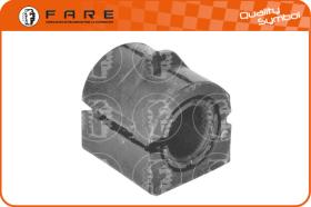 FARE 14619 - GOMA BARRA TRAS FORD CONNECT (22MM)