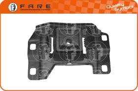 FARE 14621 - <SOP. MOTOR IZQ.FORD FOCUS II 10'->