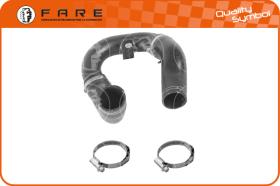 FARE 14631 - <MGTO. TURBO FIAT DOBLO II 2.0 MJT