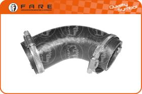 FARE 14641 - MGTO. TURBO MONDEO IV 2.2 TDCI(COR)