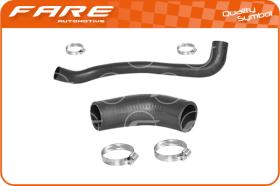 FARE 14644 - KIT MGTO. TURBO TRANSIT V 2.2 TDCI