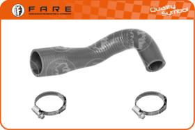 FARE 14660 - MGTO. TURBO CORSA D 1.3CDTI (CORTO)